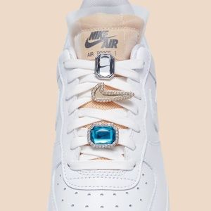 Brand new NIKE sneakers.